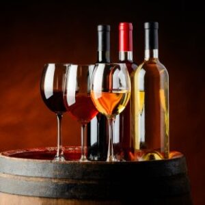 Domaće vino