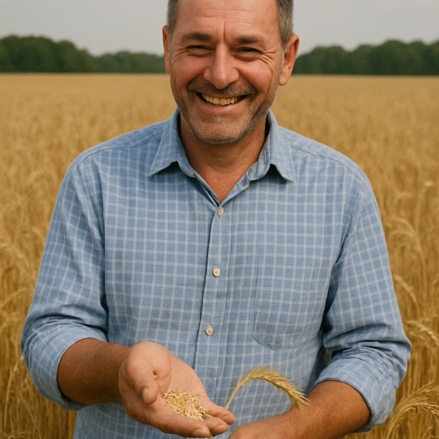 Žitarice