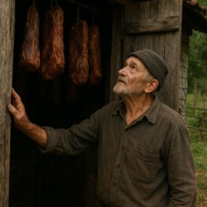 Suhomesnati proizvodi