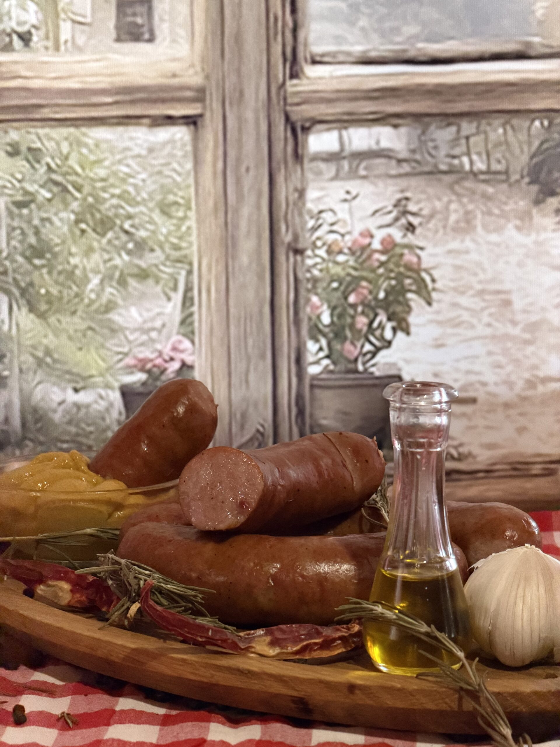 Krajinska kobasica po originalnoj recepturi