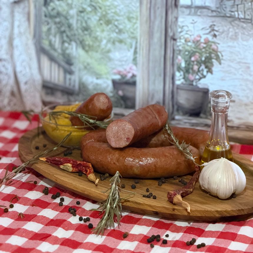Krajinska kobasica