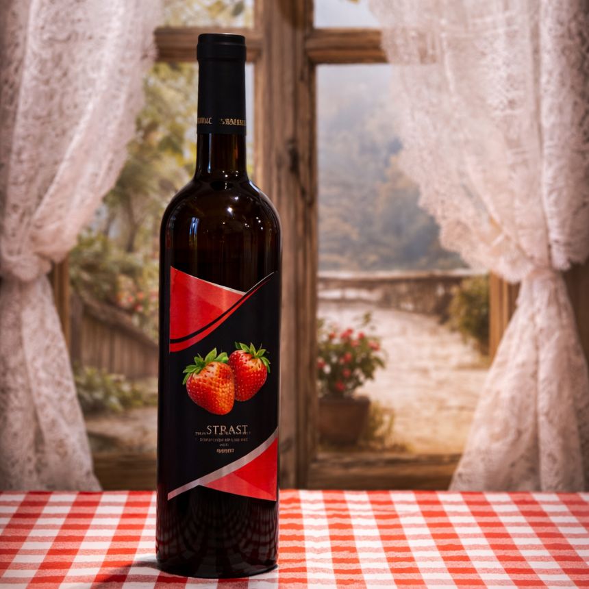 Voćna vina
