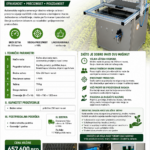 Automatska sejalica semena